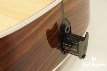 214ce Rosewood DLX